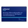 Orthomol Vital Trinkfl&auml;schchen / Kapseln Kombipack. - 1
