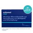 Orthomol Vital Trinkfl&auml;schchen / Kapseln Kombipack. - 2