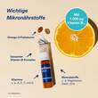 Orthomol Vital Trinkfl&auml;schchen / Kapseln Kombipack. - 6