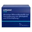 Orthomol Vital Trinkfl&auml;schchen / Kapseln Kombipack. - 1