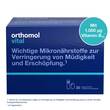 Orthomol Vital Trinkfl&auml;schchen / Kapseln Kombipack. - 2