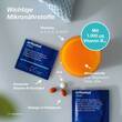 Orthomol Vital Granulat / Tablette / Kapseln Orange - 6