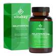 Melatonin Hochdosiert 3 mg + Vitamin B6 vegan Lut. - 1
