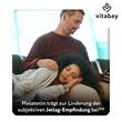 Melatonin Hochdosiert 3 mg + Vitamin B6 vegan Lut. - 5