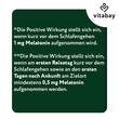Melatonin Hochdosiert 3 mg + Vitamin B6 vegan Lut. - 6