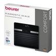 Beurer BF451 Diagnosewaage BT schwarz - 1