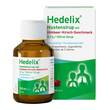 Hedelix Hustensirup mit Himbeer-Kirsch-Geschmack - 1