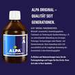 Alpa Original Franzbranntwein - 2