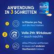 NICOTINELL 21 mg / 24-Stunden-Nikotinpflaster, Pflasterst&auml;rke Stark (1) - 6