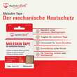 Apothekers Best Moleskin Tape 5 cmx5 m - 6