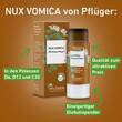 Nux vomica D 6 Globuli Pfl&uuml;ger Globulispender - 2