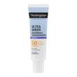 Neutrogena Ultra Sheer unsichtbares Age-Shield Sonnschutzfluid LSF50 - 2