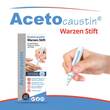 Acetocaustin Stift gegen Warzen - 3