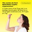Bachbl&uuml;ten Rescura Tropfen alkoholfrei - 7