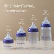 Lansinoh Babyflasche &amp; Naturalwave Sauger XS 60 ml - 5