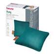 Beurer HK77 Heaty Akku-Heizkissen celestial-green - 1