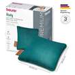 Beurer HK77 Heaty Akku-Heizkissen celestial-green - 2