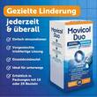 Movicol Duo trinkfertige L&ouml;sung in Beuteln - 4