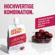 Dextro Energy Sports Nutr.Liquid Gel Cherry - 2