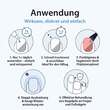 Acetocaustin Nagelpilz L&ouml;sung gegen Nagelpilz - 5