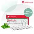 Nicotin AL 4 mg wirkstoffh.Kaugummi mit Minzgeschm - 2