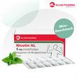 Nicotin AL 4 mg wirkstoffh.Kaugummi mit Minzgeschm - 2