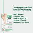 Allg&auml;uer Latschenkiefer Hornhaut Entferner Maske Cremig - 3