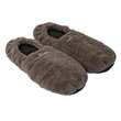 Warmies Slippies Deluxe grau - 4