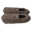 Warmies Slippies Deluxe grau - 5