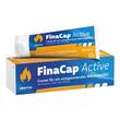Finacap Active Creme Tube - 1
