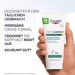 Eucerin Dermocapillaire Anti-Schuppen Creme Shampoo  - 5