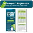 Imunoxpert Junior Susp Vitamin C + Beta-Glucan Suspension  - 2