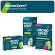 Imunoxpert Junior Susp Vitamin C + Beta-Glucan Suspension  - 6