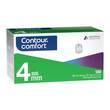 Contour comfort Pen-Nadeln 4 mm 32 G - 1
