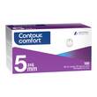 Contour comfort Pen-Nadeln 5 mm 31 G - 1