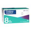 Contour comfort Pen-Nadeln 8 mm 31 G - 1