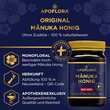 Manuka Apoflora Honig Mgo 400 +  - 2