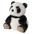 Warmies Panda - 2