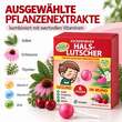 Miradent Halslutscher Kirsche zuckerfrei - 3