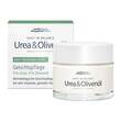 Haut in Balance Urea &amp; Oliven&ouml;l Gesichtspflege Creme  - 1