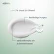 Haut in Balance Urea &amp; Oliven&ouml;l Gesichtspflege Creme  - 5