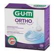 GUM Ortho Aligner Reinigungstabletten - 1