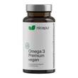 Nicapur Omega-3 Premium vegan Kapseln - 1