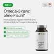 Nicapur Omega-3 Premium vegan Kapseln - 3