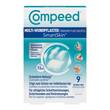 Compeed Multi-Wundpflaster Smartskin Mix - 1