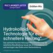 Compeed Multi-Wundpflaster Smartskin Mix - 4