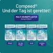 Compeed Multi-Wundpflaster Smartskin Mix - 6