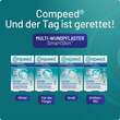 Compeed Multi-Wundpflaster Smartskin Finger - 6