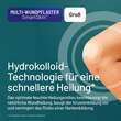 Compeed Multi-Wundpflaster Smartskin gro&szlig; - 4