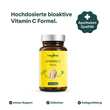 Heybee Vitamin C + Propolis Kapseln - 2